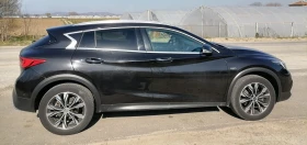 Infiniti QX30 - 18900 € / 36965.19 лв. - 88871067 6