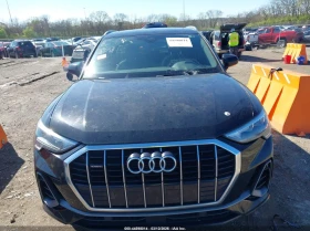 Audi Q3 2.0l Premium 45 Tfsi S Line Quattro Tiptronic | Auto.bg — изображение 12