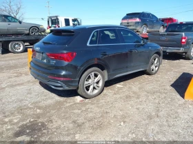 Audi Q3 2.0l Premium 45 Tfsi S Line Quattro Tiptronic | Auto.bg — изображение 4