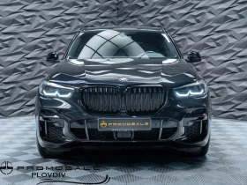 BMW X5 XDRIVE 45E* M-PACK* CAM* CARBON* MEMORY* ПОДГРЕВ*  - 44500 € / 87034.43 лв. - 14692684 2