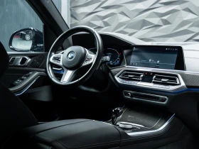 BMW X5 XDRIVE 45E* M-PACK* CAM* CARBON* MEMORY* ПОДГРЕВ*  - 44500 € / 87034.43 лв. - 14692684 5
