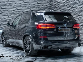 BMW X5 XDRIVE 45E* M-PACK* CAM* CARBON* MEMORY* ПОДГРЕВ*  - 44500 € / 87034.43 лв. - 14692684 3