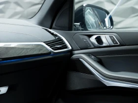 BMW X5 XDRIVE 45E* M-PACK* CAM* CARBON* MEMORY* ПОДГРЕВ*  - 44500 € / 87034.43 лв. - 14692684 6