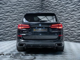 BMW X5 XDRIVE 45E* M-PACK* CAM* CARBON* MEMORY* ПОДГРЕВ*  - 44500 € / 87034.43 лв. - 14692684 4