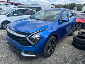 Kia Sportage 1.6d hybrid ШУМ В ГЛАВАТА! - 14777 € / 28901.30 лв. - 73197224 2