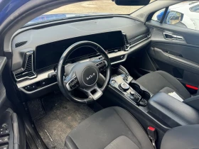 Kia Sportage 1.6d hybrid ШУМ В ГЛАВАТА! - 14777 € / 28901.30 лв. - 73197224 4