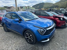 Kia Sportage 1.6d hybrid ШУМ В ГЛАВАТА! - 14777 € / 28901.30 лв. - 73197224 3