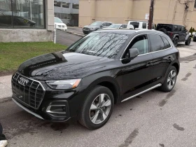 ����� �� �������� �� Audi Q5 Komfort| ��������| DISTRONIC| 2 �����| CARFAX
