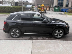 Audi Q5 Komfort| ��������| DISTRONIC| 2 �����| CARFAX | Mobile.bg � ����� ������ 3
