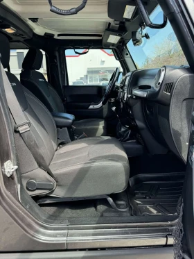 Jeep Wrangler Rubicon /CARFAX/�������/4�4 | Mobile.bg � ����� ������ 14