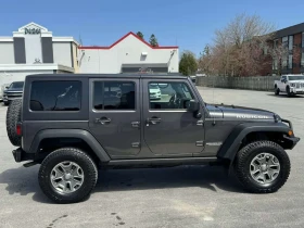 Jeep Wrangler Rubicon /CARFAX/�������/4�4 | Mobile.bg � ����� ������ 8