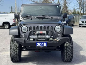 ����� �� �������� �� Jeep Wrangler Rubicon /CARFAX/�������/4�4