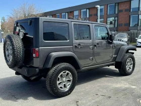 Jeep Wrangler Rubicon /CARFAX/�������/4�4 | Mobile.bg � ����� ������ 7