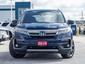 Honda Pilot * Touring 7 Passenger* ���������� ��� ������������ | Mobile.bg � ����� ������ 5