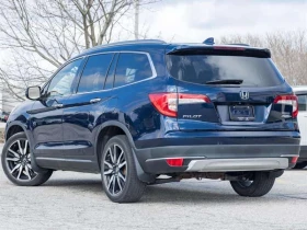 Honda Pilot * Touring 7 Passenger* ���������� ��� ������������ | Mobile.bg � ����� ������ 9