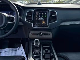 Volvo Xc90  Ultimate Bright Theme | B&O | PANO  | Auto.bg — изображение 10
