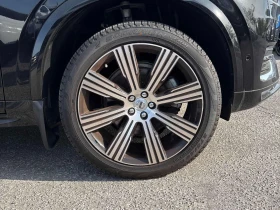 Volvo Xc90  Ultimate Bright Theme | B&O | PANO  | Auto.bg — изображение 7