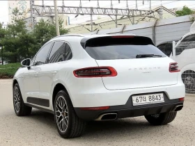 Porsche Macan 2.0 | Auto.bg — изображение 3