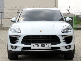 Porsche Macan 2.0