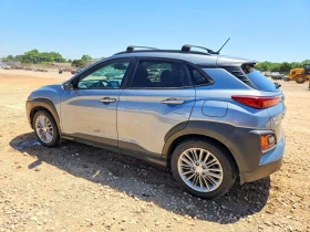 Hyundai Kona 2.0l Sel | Mobile.bg � ����� ������ 2