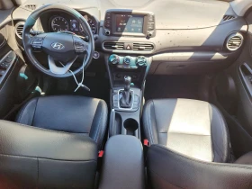 Hyundai Kona 2.0l Sel | Mobile.bg � ����� ������ 8