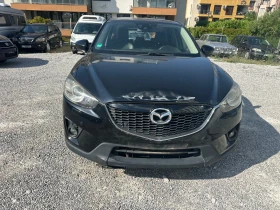 Mazda CX-5 - 4500 € / 8801.24 лв. - 59353006 7