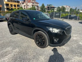 Mazda CX-5 - 4500 € / 8801.24 лв. - 59353006 4