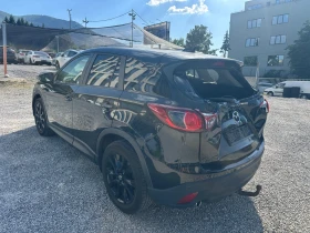 Mazda CX-5 - 4500 € / 8801.24 лв. - 59353006 3