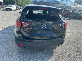 Mazda CX-5 - 4500 € / 8801.24 лв. - 59353006 6
