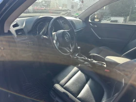 Mazda CX-5 - 4500 € / 8801.24 лв. - 59353006 8