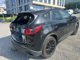 Mazda CX-5 - 4500 € / 8801.24 лв. - 59353006 5