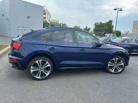 Audi SQ5 Sportback Technik/��������/���������/360 | Mobile.bg � ����� ������ 3