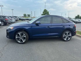 Audi SQ5 Sportback Technik/��������/���������/360 | Mobile.bg � ����� ������ 2