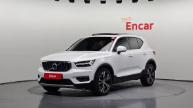 Volvo XC40 2.0 Turbo