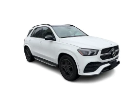 Mercedes-Benz GLE 350 AMG* LINE* BURMESTER* 360КАМЕРА* ПАНОРАМА*  - 33800 € / 66107.05 лв. - 48703157 3