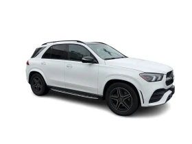 Mercedes-Benz GLE 350 AMG* LINE* BURMESTER* 360КАМЕРА* ПАНОРАМА*  - 33800 € / 66107.05 лв. - 48703157 6