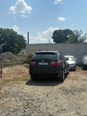 BMW X5 E70 | Mobile.bg � ����� ������ 6
