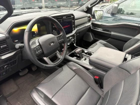 Ford F150 * Raptor * CARFAX * ОПЦИЯ ЗА ФИНАНСИРАНЕ | Auto.bg — изображение 5