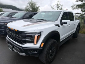 Ford F150 * Raptor * CARFAX * ОПЦИЯ ЗА ФИНАНСИРАНЕ | Auto.bg — изображение 16
