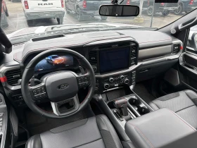 Ford F150 * Raptor * CARFAX * ОПЦИЯ ЗА ФИНАНСИРАНЕ | Auto.bg — изображение 12