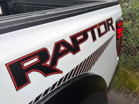 Ford F150 * Raptor * CARFAX * ОПЦИЯ ЗА ФИНАНСИРАНЕ | Auto.bg — изображение 14