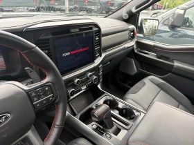 Ford F150 * Raptor * CARFAX * ОПЦИЯ ЗА ФИНАНСИРАНЕ | Auto.bg — изображение 9
