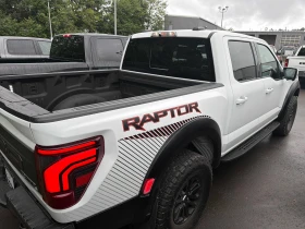 Ford F150 * Raptor * CARFAX * ОПЦИЯ ЗА ФИНАНСИРАНЕ | Auto.bg — изображение 17
