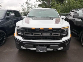 Ford F150 * Raptor * CARFAX * ОПЦИЯ ЗА ФИНАНСИРАНЕ | Auto.bg — изображение 6