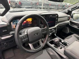 Ford F150 * Raptor * CARFAX * ОПЦИЯ ЗА ФИНАНСИРАНЕ | Auto.bg — изображение 8