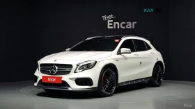 ������ Mercedes-Benz GLA 45...