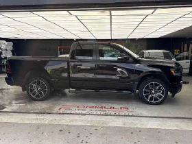 Dodge RAM 1500  Sport / Carfax / ����������  | Mobile.bg � ����� ������ 3