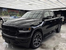 ����� �� �������� �� Dodge RAM 1500  Sport / Carfax / ���������� 