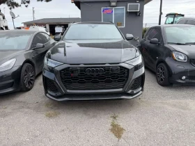 Audi RSQ8 * 4.0 TFSI quattro * CARFAX *  | Mobile.bg � ����� ������ 6