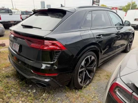 Audi RSQ8 * 4.0 TFSI quattro * CARFAX *  | Mobile.bg � ����� ������ 4